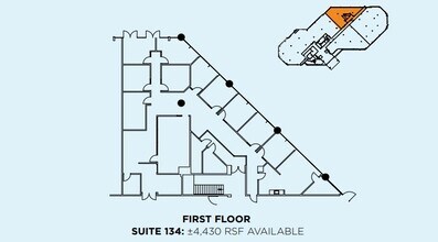 2241 Harvard St, Sacramento, CA for lease Floor Plan- Image 1 of 1