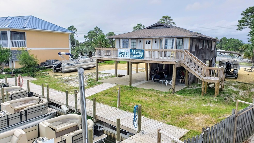 27194 Marina Rd, Orange Beach, AL 36561