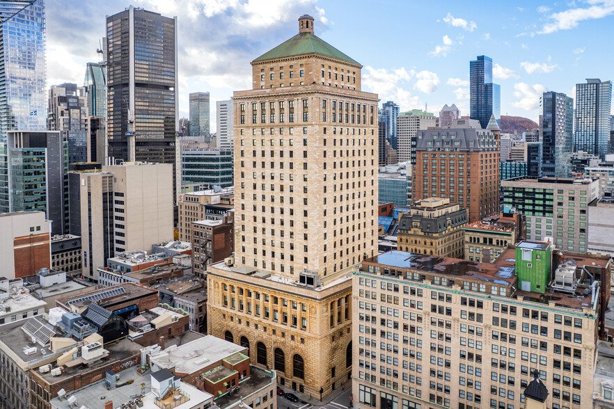 Royal Bank building - Commercial Real Estate