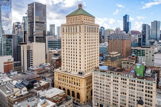 More details for 360 Rue Saint-Jacques, Montréal, QC - Office for Lease