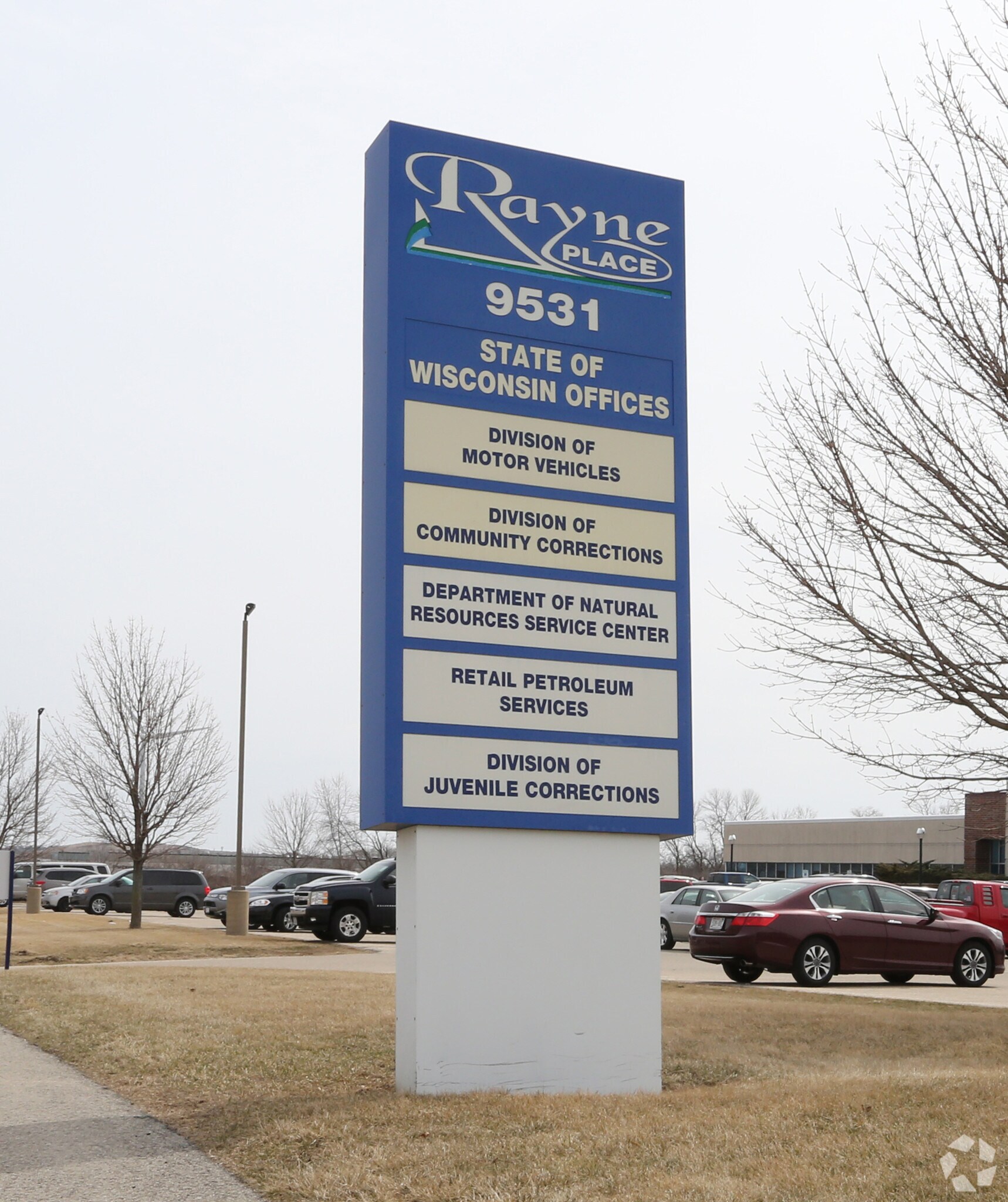 9351 Rayne Rd, Sturtevant, WI 53177 9531 Rayne Rd, Sturtevant