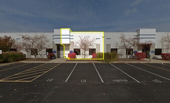 UNIT 2418 - Warehouse