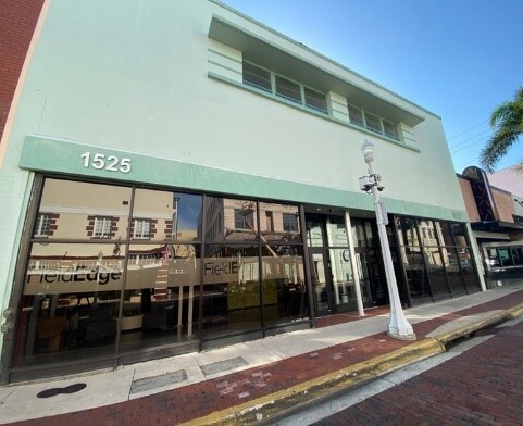 1525 Hendry St, Fort Myers, FL for sale Building Photo- Image 1 of 1