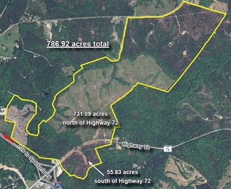 More details for I-26, Clinton, SC - Land for Sale