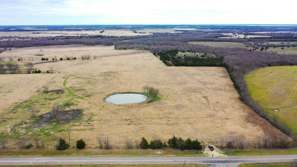 000 FM 904, Pecan Gap, TX 75469 Land for Sale