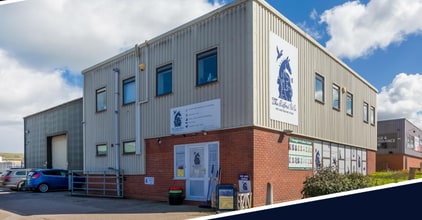 30-30A Waterloo Rd, Alcester for lease Building Photo- Image 1 of 3
