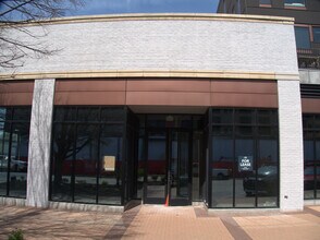 202 E Emma Ave, Springdale, AR for lease Building Photo- Image 2 of 12