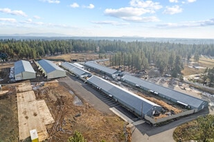 West Plains Investment/Owner User Opportunity - Warehouse