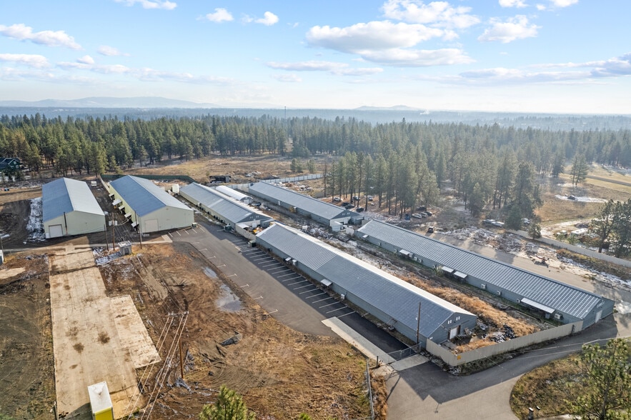 7511 W Andrus Rd, Cheney, WA for sale - Primary Photo - Image 1 of 8