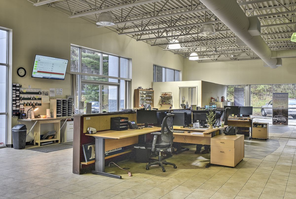 93 Monadnock Hwy, Keene, NH 03431 Retail for Sale