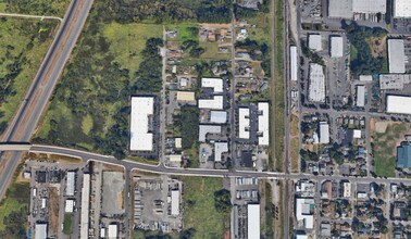 116 Clay St NW, Auburn, WA for lease Interior Photo- Image 2 of 3