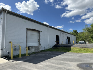 More details for 858 N Lenola Rd, Moorestown, NJ - Industrial for Lease