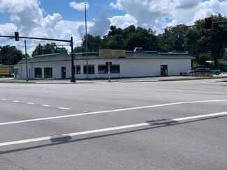 More details for 1395 E Main St, Bartow, FL - Retail for Lease