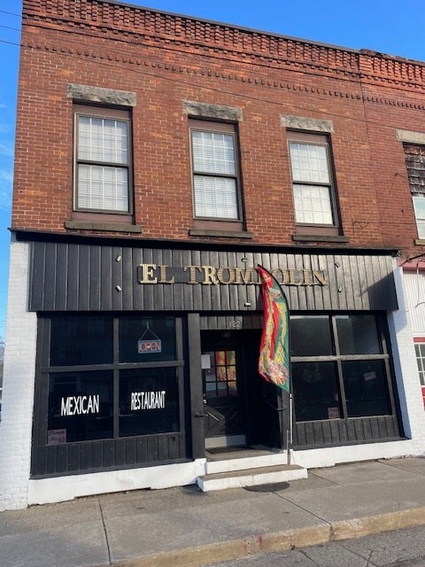 122 N Main St, Tekonsha, MI for sale Building Photo- Image 1 of 1