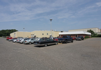 More details for 186 Adams St, Manchester, CT - Industrial for Lease