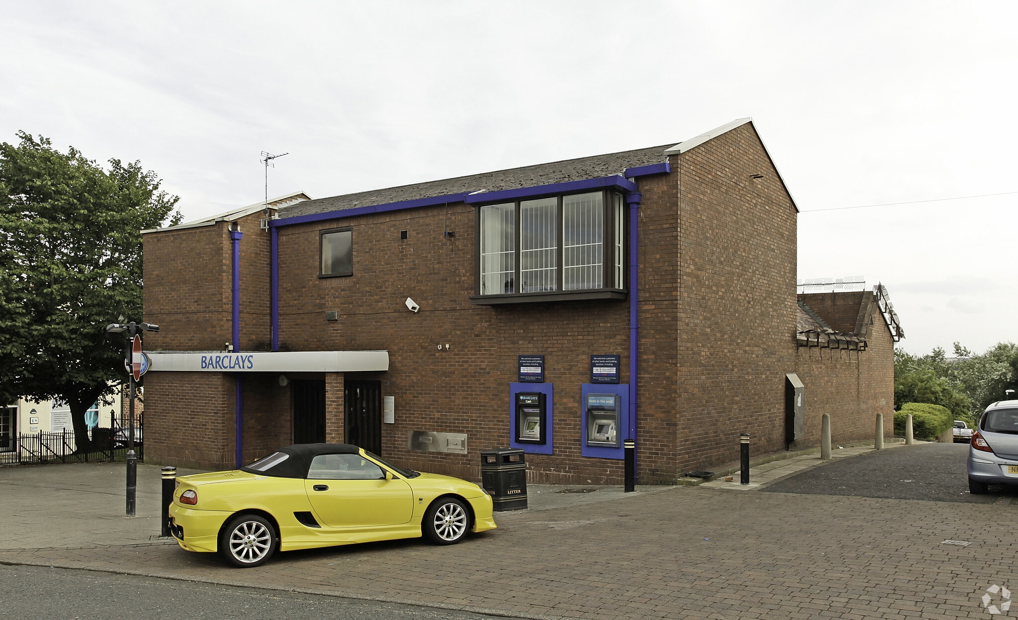 9 The Green, Sunderland for sale Primary Photo- Image 1 of 1