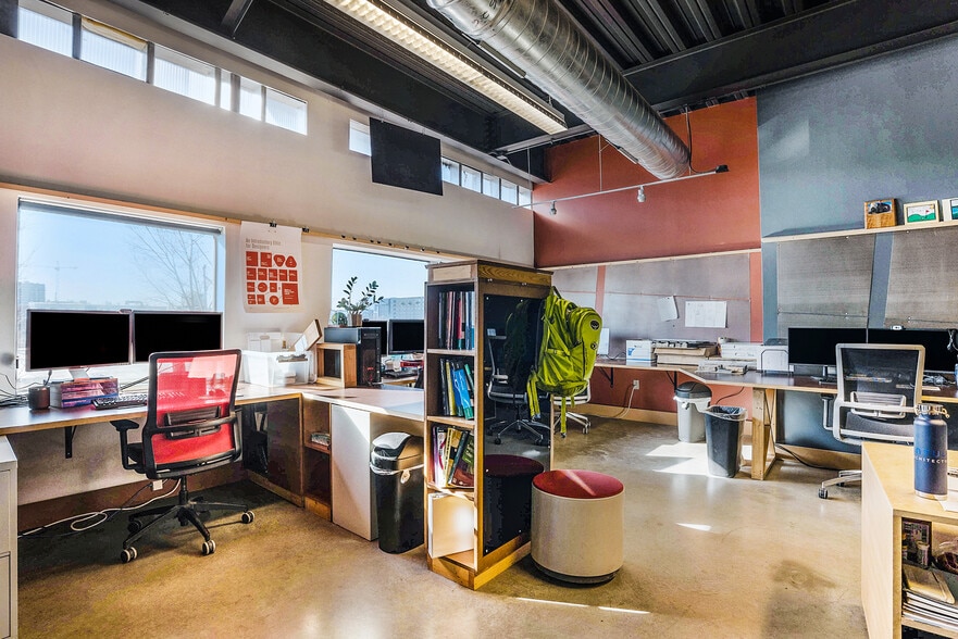 3457 Ringsby Ct, Denver, CO for lease - Interior Photo - Image 3 of 24