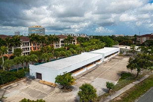 2401 Mercer Ave, West Palm Beach FL - Loft