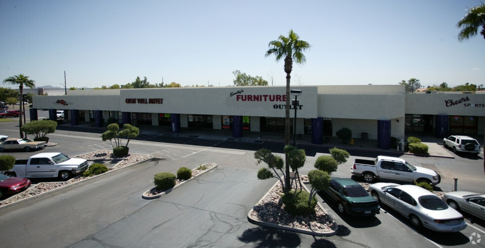 5905-5951 W Bell Rd, Glendale, AZ for lease - Building Photo - Image 3 of 6