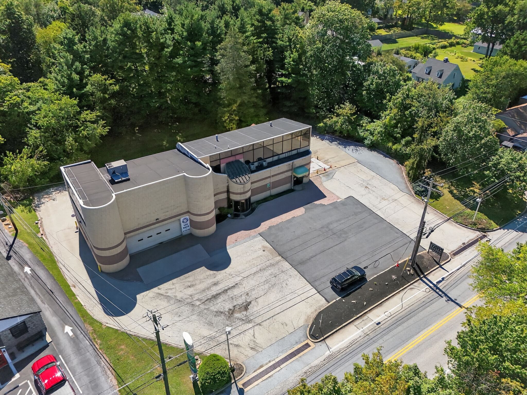 514 E King Rd, Malvern, PA for sale Building Photo- Image 1 of 40