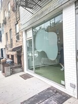 557 Lorimer St, Brooklyn NY - Storefront Property