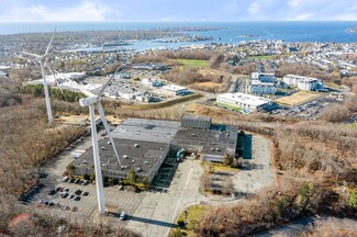 More details for 11 Dory Rd, Gloucester, MA - Industrial for Lease