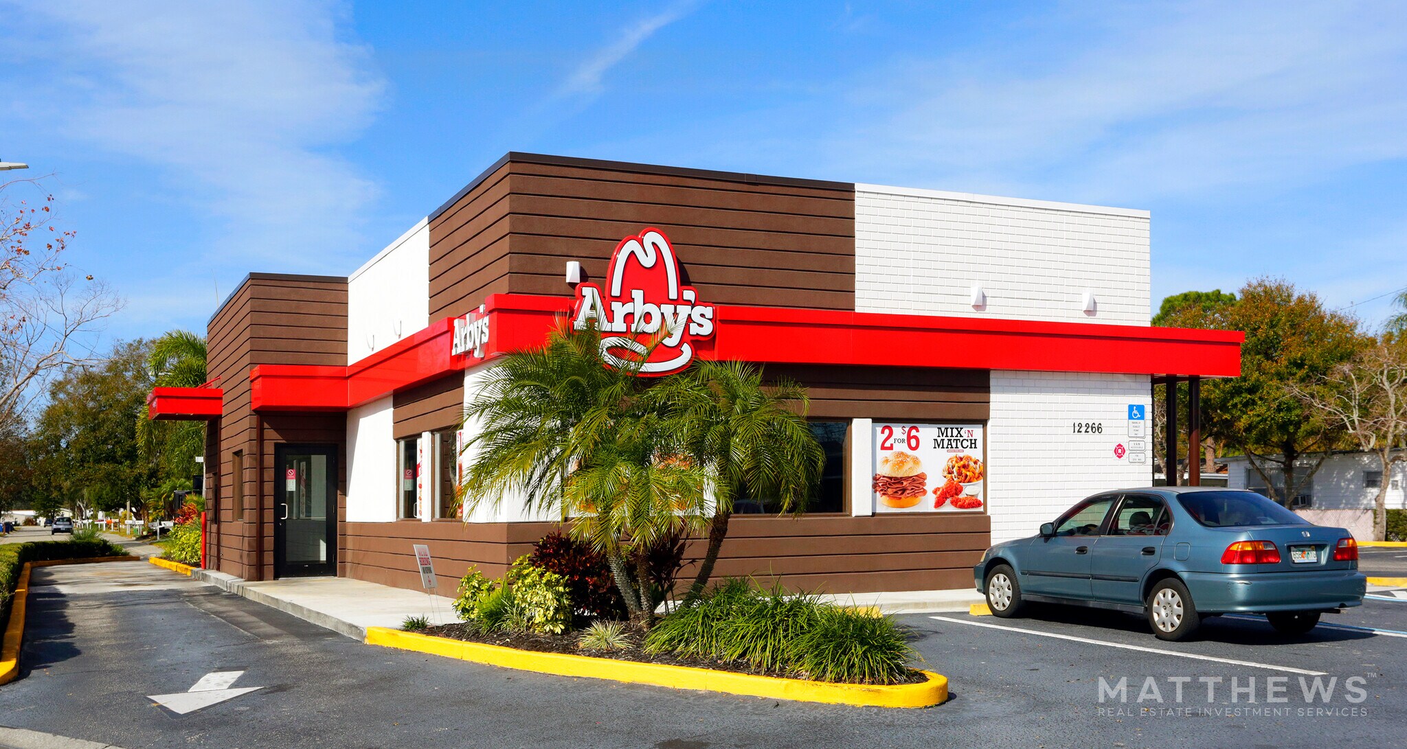 12266 Seminole Blvd, Largo, FL for sale Building Photo- Image 1 of 1