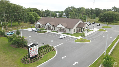 11031 N US Highway 301, Oxford, FL - aerial  map view - Image1