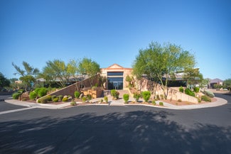 More details for 17207 N Perimeter Dr, Scottsdale, AZ - Office for Lease
