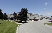 554 Parkside Dr, Waterloo ON - Warehouse