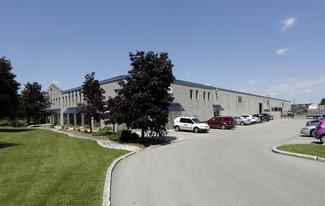 More details for 554 Parkside Dr, Waterloo, ON - Office for Lease