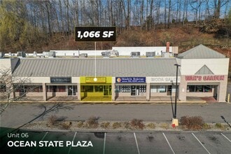 20 Mountain Ave, Bloomfield, CT for lease Building Photo- Image 1 of 2