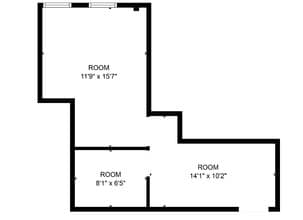 2280 Grand Ave, Baldwin, NY for lease Floor Plan- Image 1 of 4