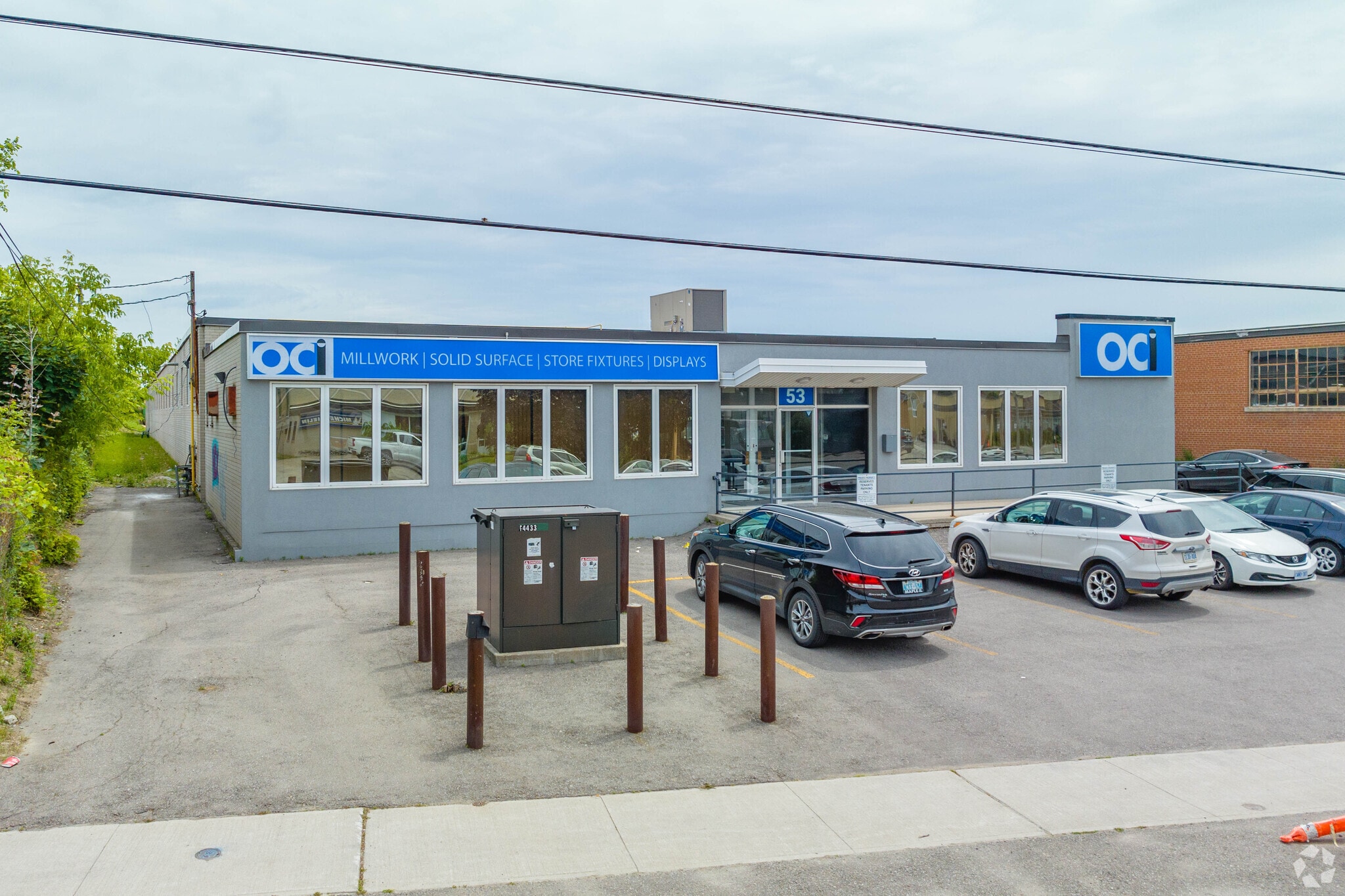 53 Rivalda Rd, Toronto, ON for sale Primary Photo- Image 1 of 1