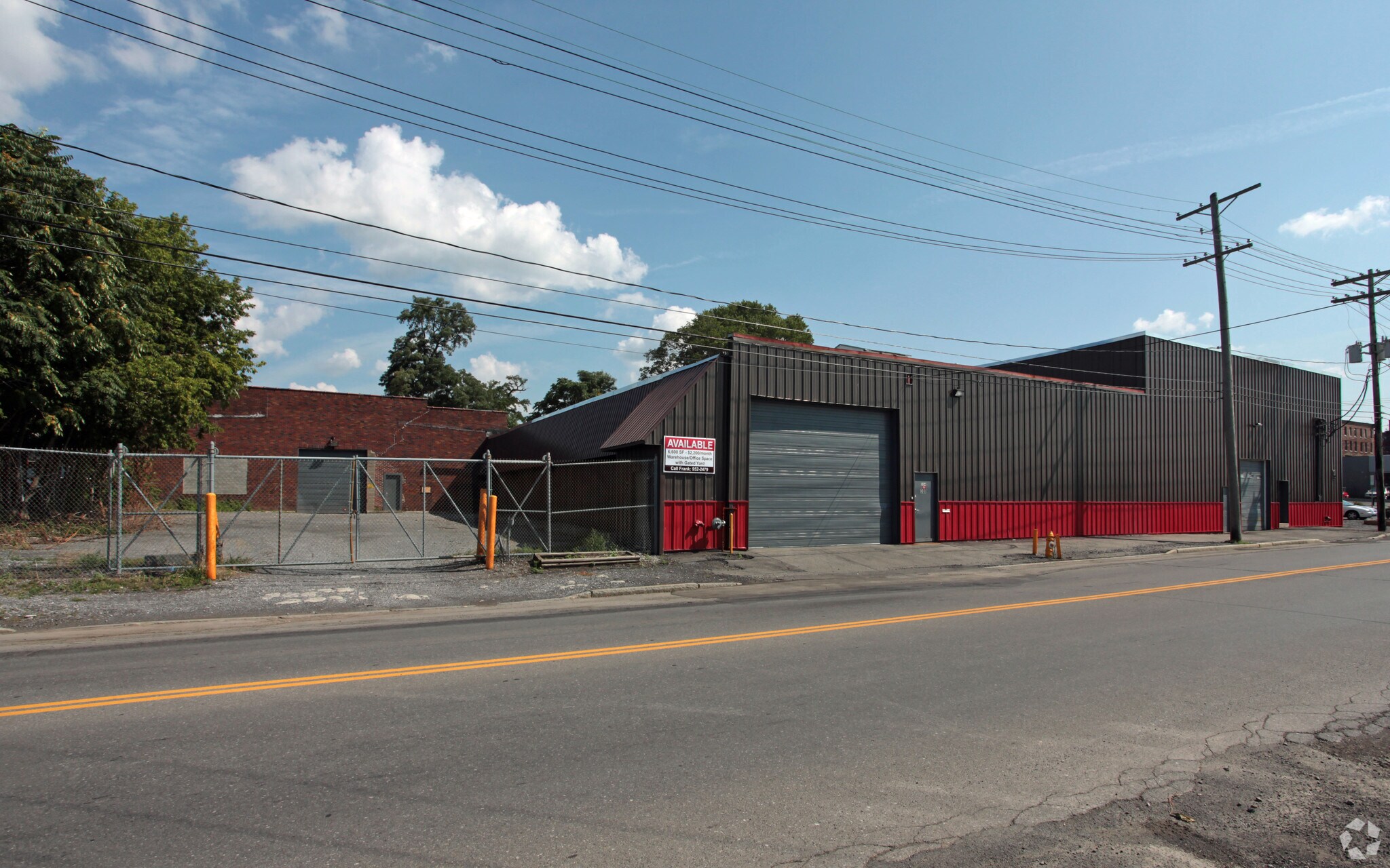 300-324 Hiawatha Blvd E, Syracuse, NY for sale Primary Photo- Image 1 of 1