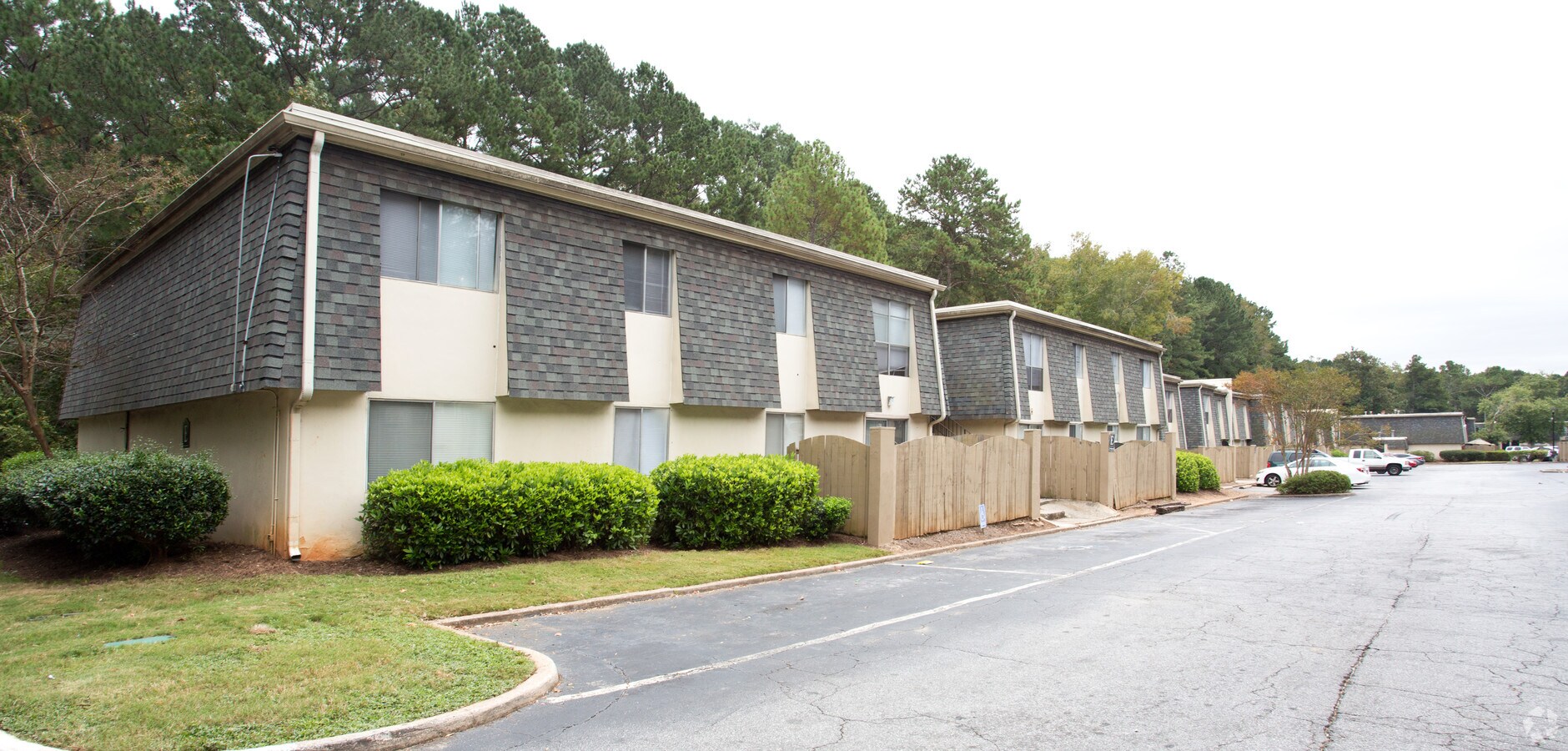 3000 Continental Colony Pky, Atlanta, GA 30331