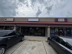 100 Melonie St, Boutte, LA for lease Building Photo- Image 2 of 15