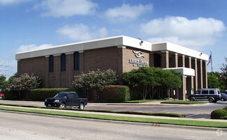 More details for 601 N Plano Rd, Richardson, TX - Office for Lease