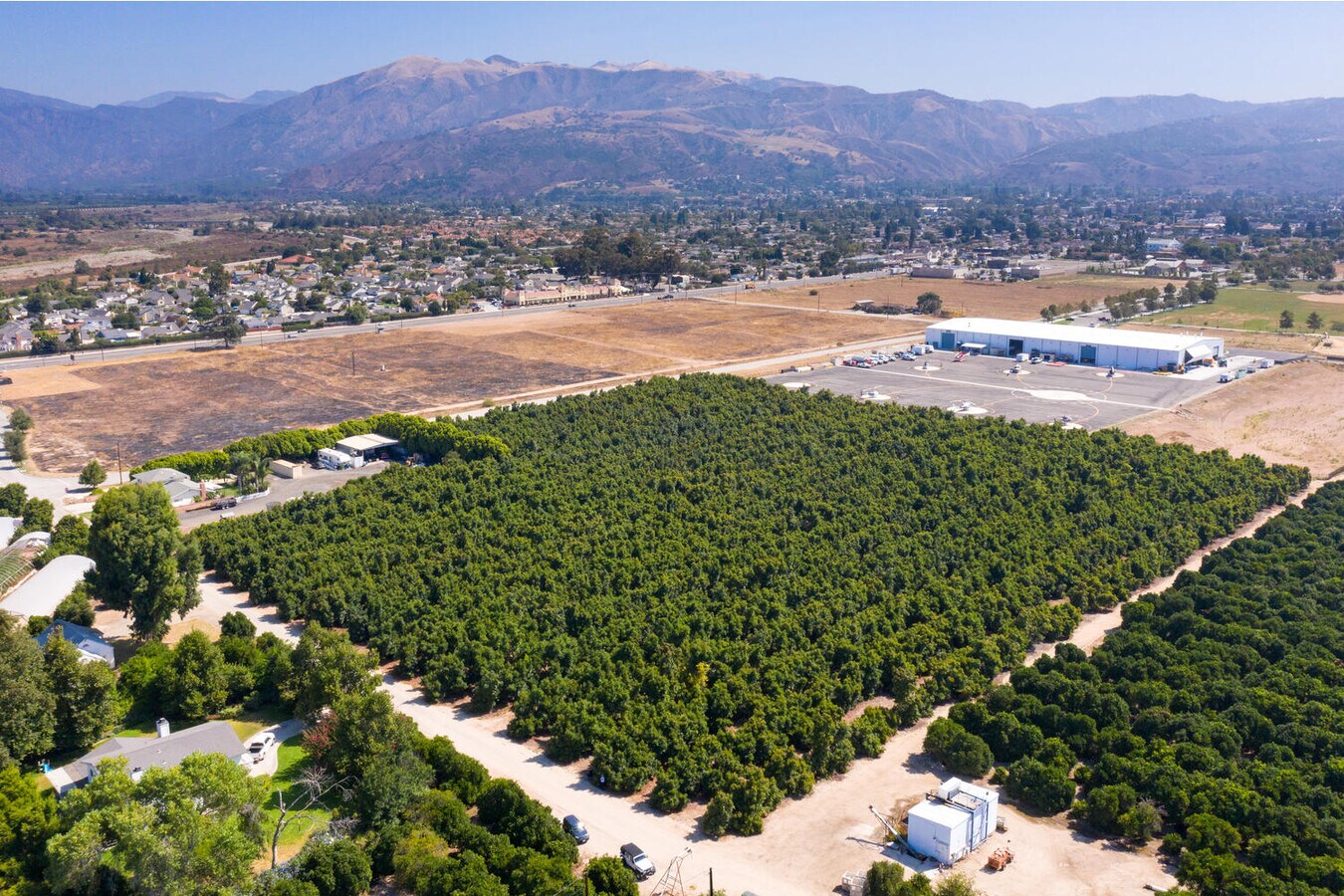 0 River St, Fillmore, CA 93015