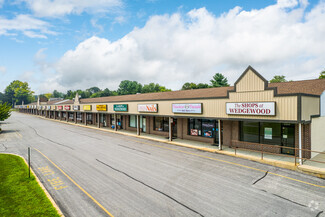 More details for 4301-4351 W Lincoln Hwy, Downingtown, PA - Office for Lease