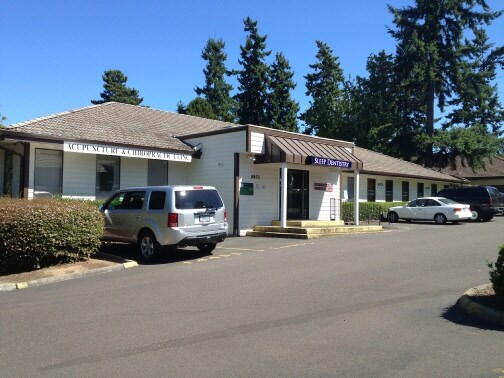 14455 SW Allen Blvd, Beaverton, OR for sale Building Photo- Image 1 of 1