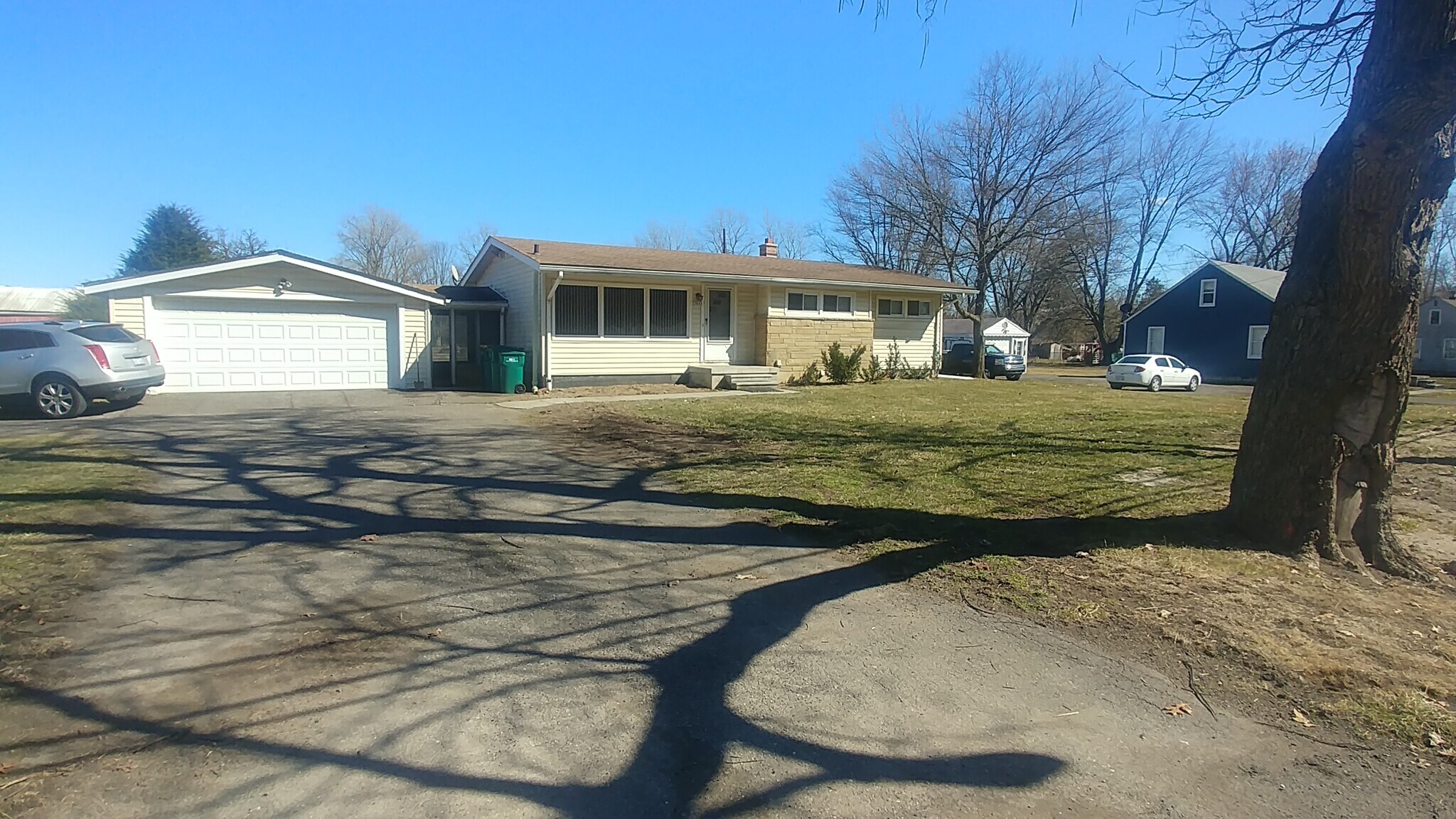 17901 Inkster Rd, Brownstown, MI 48174 14.36 Acres prime residential development