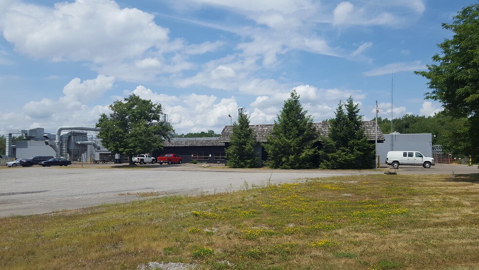 3601 Clover Lane, New Castle, PA for sale - Building Photo - Image 1 of 1