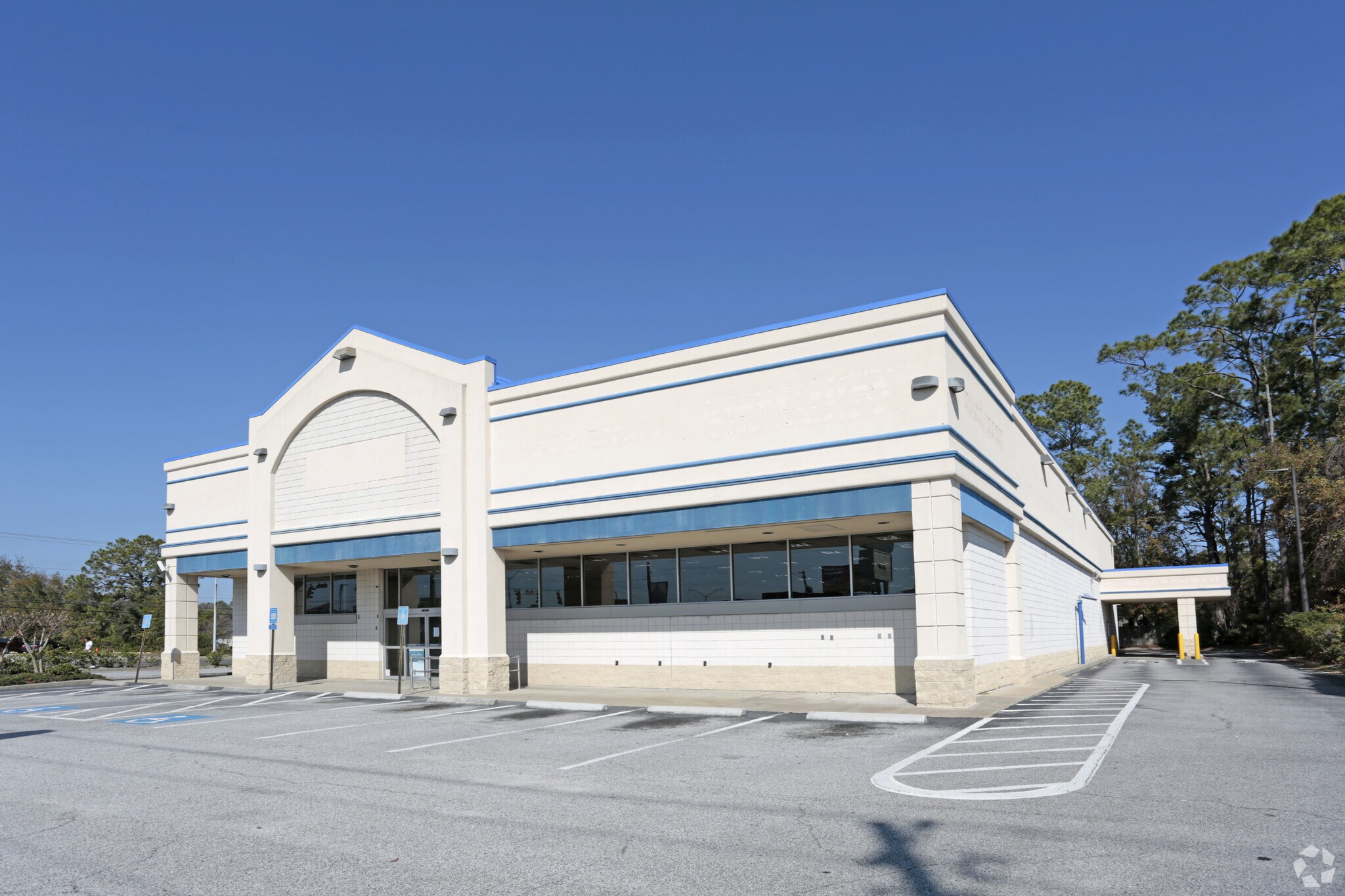 3487 Cypress Mill Rd, Brunswick, GA 31520 Former Rite Aid