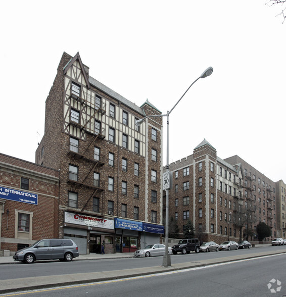 655 E 233rd St, Bronx, NY for lease - Building Photo - Image 3 of 4