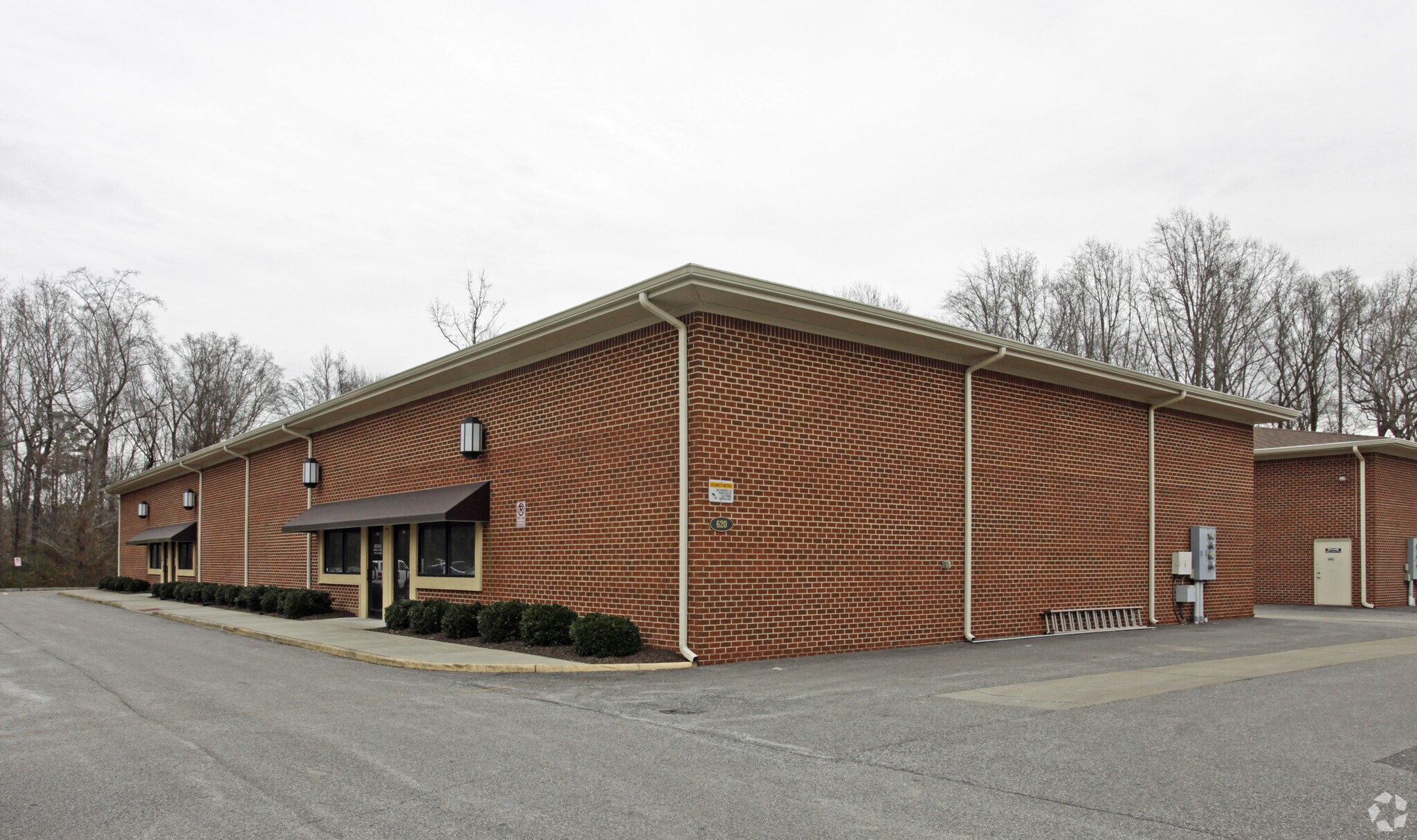 620 Innovation Dr, Chesapeake, VA for sale Building Photo- Image 1 of 1