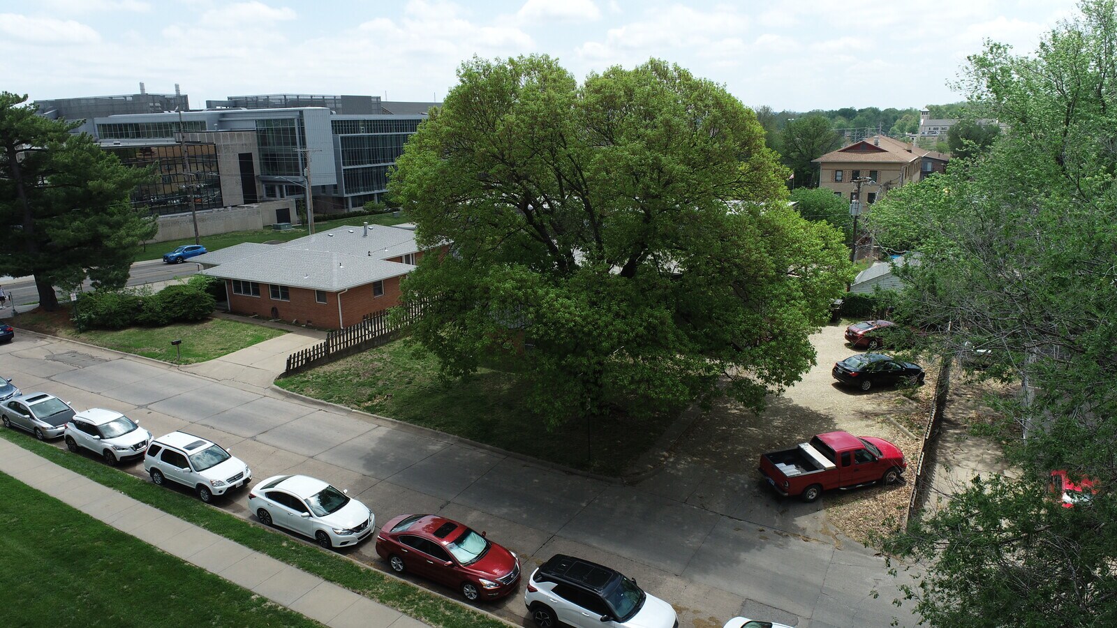 18011811 Denison Ave, Manhattan, KS 66502 Multifamily for Sale