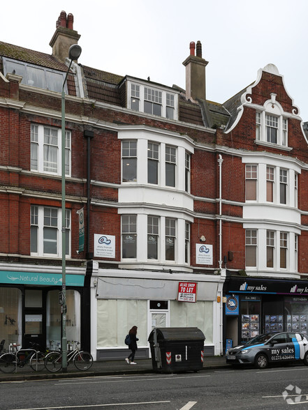 174 Church Rd, Hove for sale - Primary Photo - Image 2 of 4