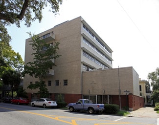 More details for 422 Habersham St, Savannah, GA - Office for Sale