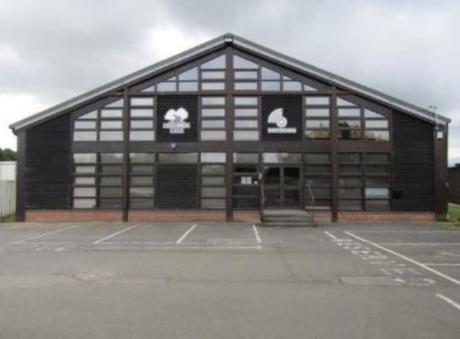 Liscombe Park, Leighton Buzzard for sale Primary Photo- Image 1 of 1